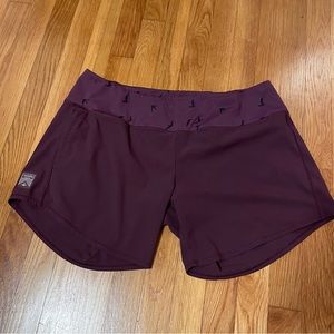 EUC Oiselle long roga size 12